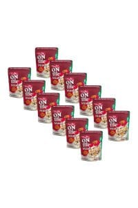 Yayla Onlife Kuru Meyveli Fındıklı Müsli 350 g x12