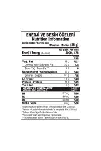 Yayla Notto Sriracha Çeşnili Mercimek Cipsi 55 g x8