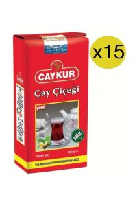 15'li Çay Çiçeği 500gr.