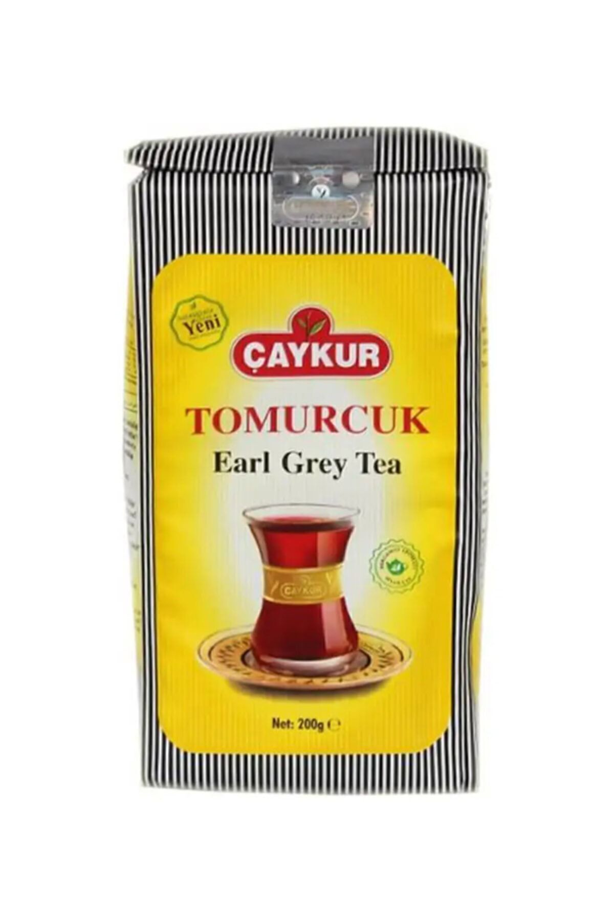 Tomurcuk Early Grey 200 Gr (12li)