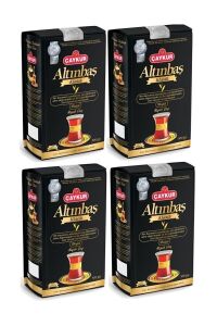 Altınbaş 4 Adet 500 gr