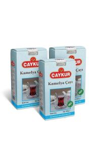 Kamelya Çayı 1000 gr X 3 Adet