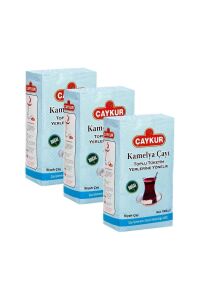 Kamelya Çayı 1000 gr X 3 Adet