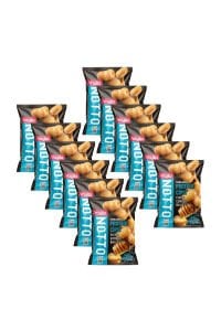 Yayla Notto Fıstık Ezmeli ve Ballı Protein Cipsi 50 g x12