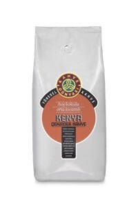 Kahve Dünyası Kenya Kavrulmuş Çekirdek 1 kg
