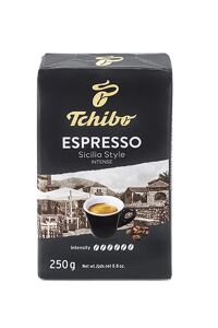 Tchibo Espresso Sicilia Style Filtre Kahve 250 gr x 4 Adet