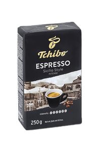 Tchibo Espresso Sicilia Style Filtre Kahve 250 gr x 4 Adet