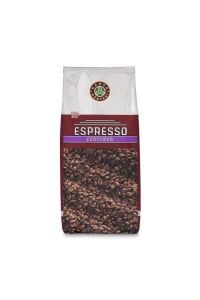 Espresso Çekirdek Kahve 1 kg