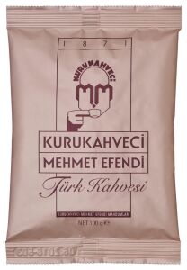 Mehmet Efendi Türk Kahvesi 100 GR
