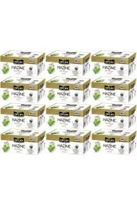 Hazine Zengindem Demlik Poşet Siyah Çay 360 Adet*15GR (12PK*30)