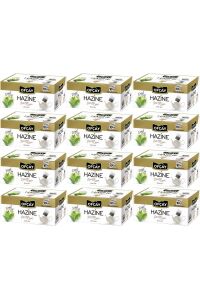 Hazine Zengindem Demlik Poşet Siyah Çay 360 Adet*15GR (12PK*30)