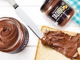 Tadıbu Kakaolu Fındık Ezmesi 850 gr x 3 Adet