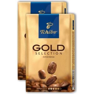 Tchibo Gold Selection Filtre Kahve 250 gr x 2 Adet