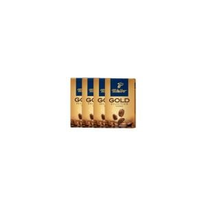 Tchibo Gold Selection Filtre Kahve 250 gr x 4 Adet