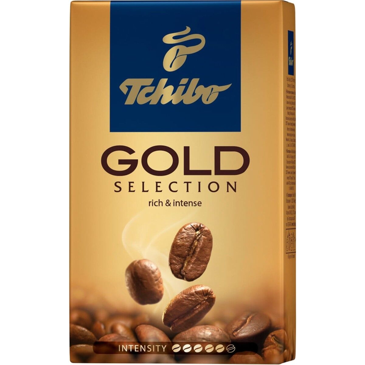Tchibo Gold Selection Filtre Kahve 250 gr