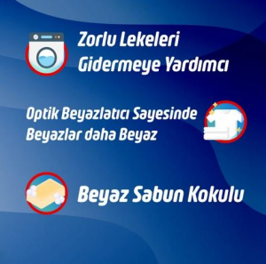 Miss Soda Plus 500 gr x 2 Adet