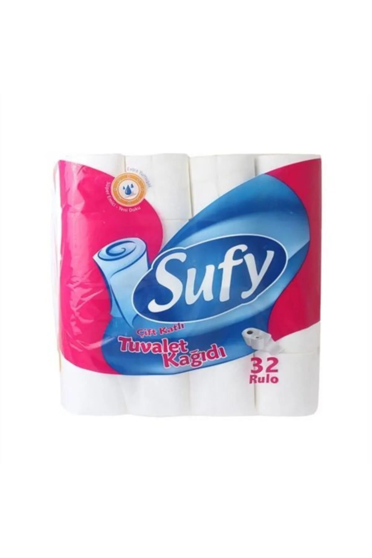Sufy Tuvalet Kağıdı 32 li