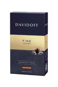 Davidoff Fine Aroma Filtre Kahve 250 gr
