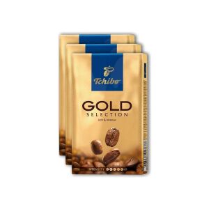 Tchibo Gold Selection Filtre Kahve 250 gr x 3 Adet