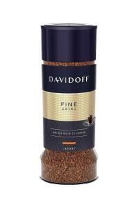 Davidoff Fine Aroma Çözünülebilir Kahve 100 gr
