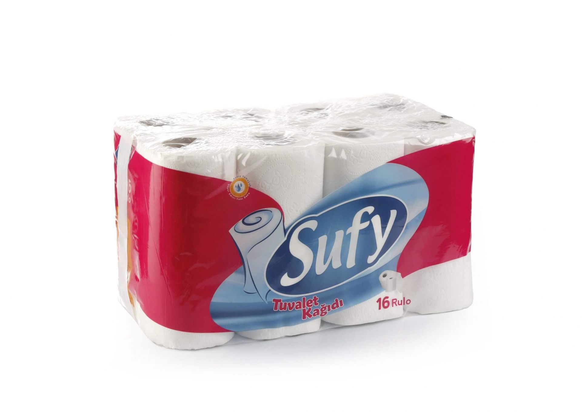 Sufy Tuvalet Kağıdı 16 lı