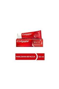 Colgate Macun Optik White Beyazlık 50 ml
