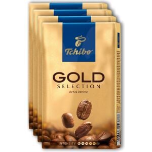 Tchibo Gold Selection Filtre Kahve 250 gr x 3 Adet
