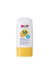 Babysanft Yüz Güneş Kremi 50 Faktör 30 ml