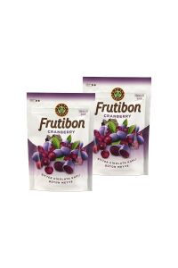 Kahve Dünyası Cranberry Frutibon 50 GR x 4 Adet