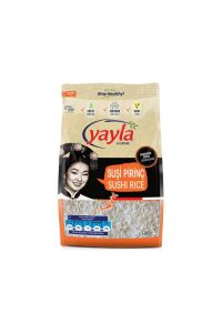 Yayla Suşi Pirinç 500 gr