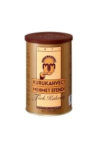 Kurukahveci Mehmet Efendi Türk Kahvesi 250 g