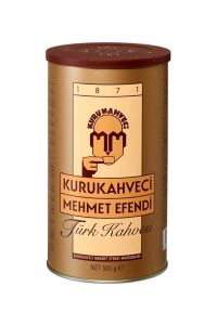 Mehmet Efendi Türk Kahvesi 250 gr + Jacobs Monarch Filtre Kahve 250 gr