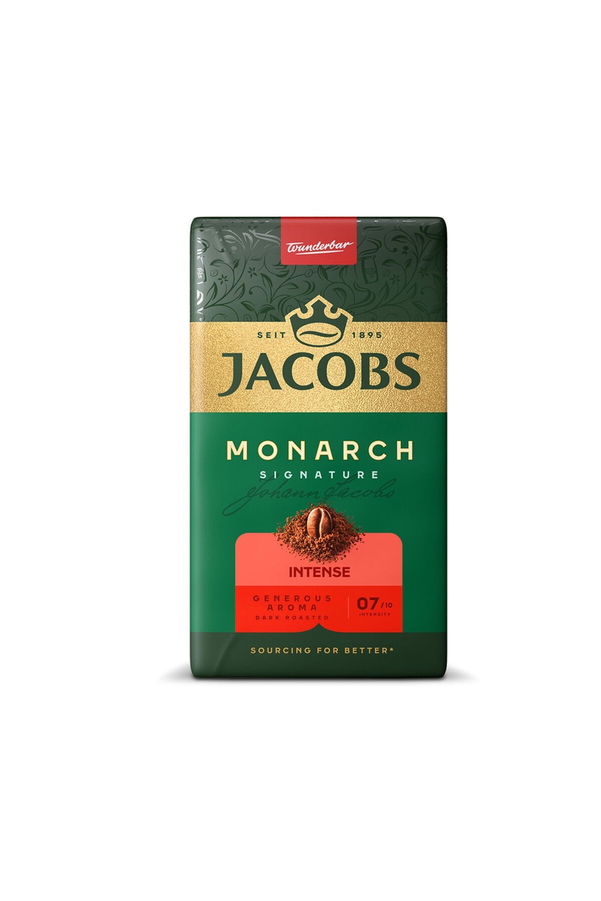 Jacobs Monarch Sıgnature Filtre Kahve 250 gr