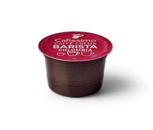 Tchibo Cafissimo Caffe Crema Colombia Kapsül Kahve