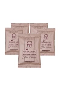 Kurukahveci Türk Kahvesi 100 Gr 5 Adet