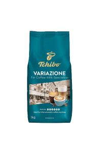 Tchibo Variazone For Coffee-Milk-Specialties Çekirdek Kahve 1000 gr x 4 Adet