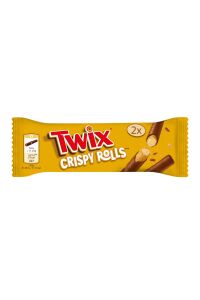 Twix Çikolata Tanışma Paketi