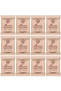 Kurukahveci Türk Kahvesi 100g X 12adet