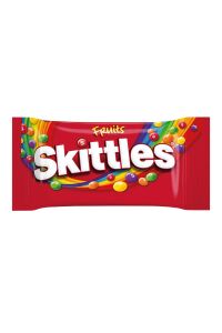 M&M's Skittles Karışık Meyveli Draje 38 gr x 14 Adet