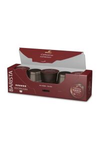 Tchibo Cafissimo Barista Espresso Kapsül Kahve