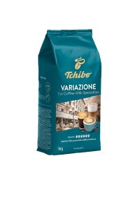 Tchibo Variazone For Coffee-Milk-Specialties Çekirdek Kahve 1000 gr x 3 Adet