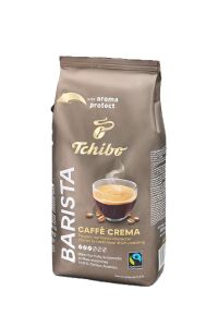 Tchibo Barista Caffè Crema Çekirdek Kahve 1000 gr x 2 Adet