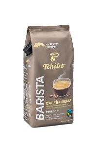 Tchibo Barista Caffè Crema Çekirdek Kahve 1000 gr x 2 Adet
