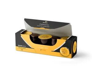 Tchibo Cafissimo Caffe Crema Fine Aroma Kapsül Kahve