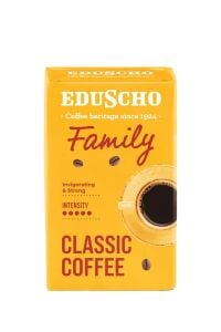 Tchibo Edusho Family Classic  Filtre 250 gr