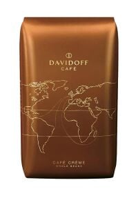 Davidoff Cafe Crema Whole Beans Çekirdek 500 gr