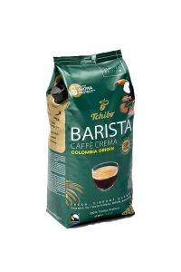 Tchibo Barista Caffè Crema Colombia Origin Çekirdek Kahve 1000 gr x 2 Adet