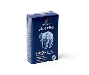 Tchibo Privat African Blue Filtre Kahve 250 gr