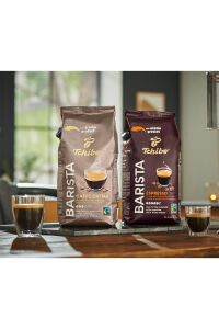 Tchibo Barista Espresso Çekirdek Kahve 1000 gr x 4 Adet