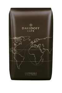 Davidoff Cafe Espresso Whole Beans Çekirdek 500 gr